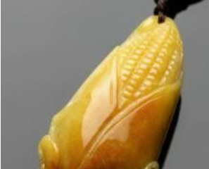 翡翠玉米的寓意 这些寓意需知晓 
