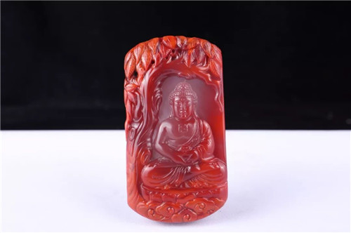 翡翠手镯如何看真假鉴别南红不只是美玉，更是信仰  第1张