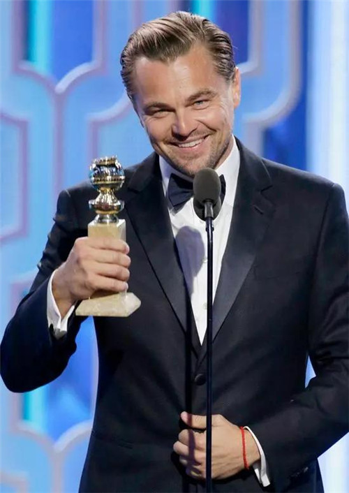 风靡海内外的转运珠！各路明星争先佩戴！  第5张