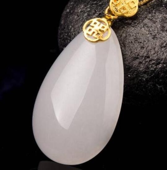 珠宝店回收玉吊坠吗 什么吊坠可回收 