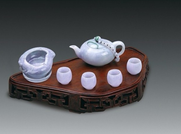 未来几年翡翠行业将如何发展？会遇到哪些机遇？  第5张