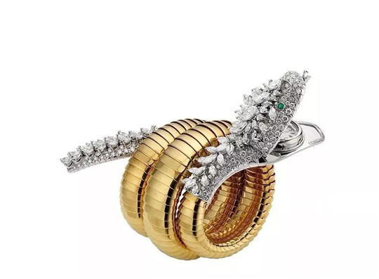 想代理卖翡翠电影里的高端珠宝，你认识吗？  第9张