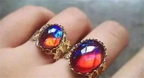 翡翠玉石玉器鉴定中心珠宝玉石界常见四大冒牌货，可别被骗了！  第5张