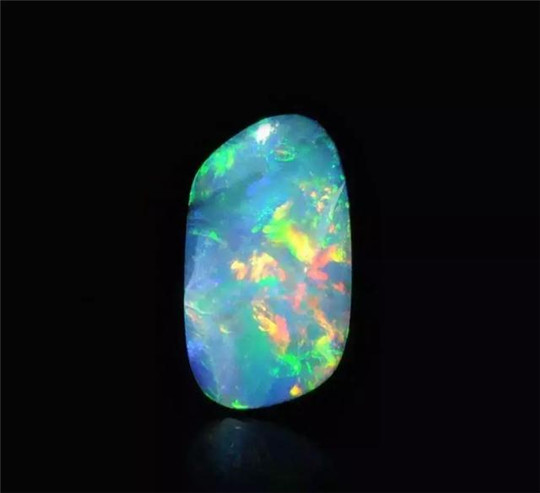 珠宝行家必知：珠宝的光学效应  第11张