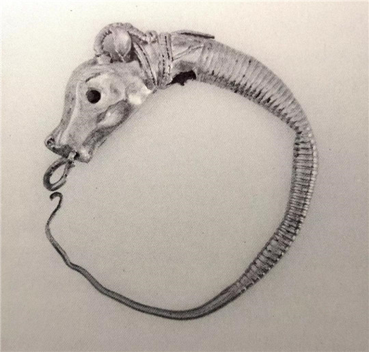 希腊罗马时期的珠宝特色，长见识！  第4张