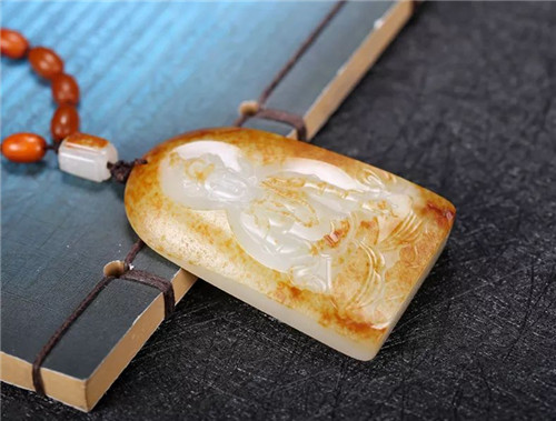 古人是怎么买玉的？  第1张