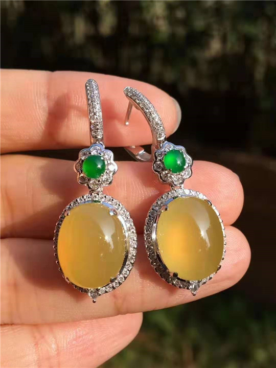 玉石越大越值钱吗？  第4张