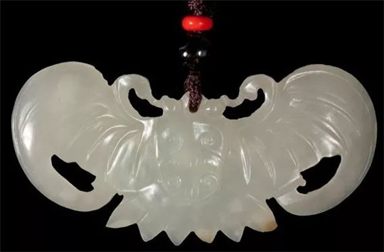 玉石雕刻的起源——图腾  第12张