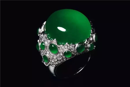 珠宝怎么能长期保持崭新？  第1张