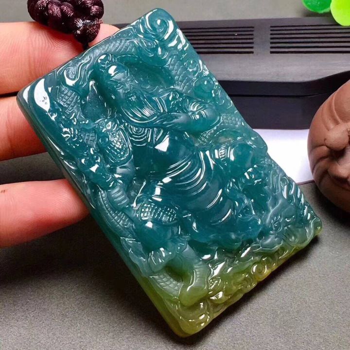 翡翠免费鉴定的方法有哪些？哪些方法是比较常用的方法？   第1张