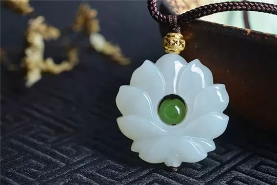 玉石界有“万能毒药”？是什么？  第5张