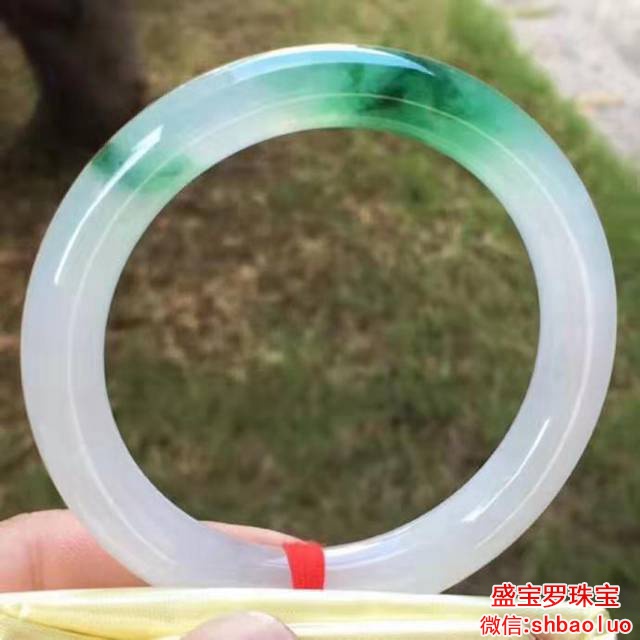 翡翠与相似玉石的鉴别如何买翡翠？一些哪些尤其的注重   第2张