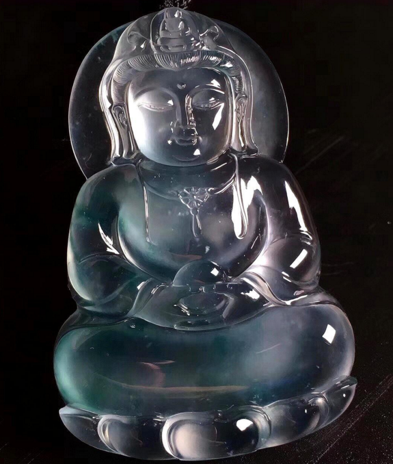 9000万一只的翡翠手镯缅甸翡翠价格表现如何，翡翠的价格都是很贵的吗？  第2张