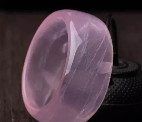 粉晶有哪几种？哪种粉晶好？  第5张