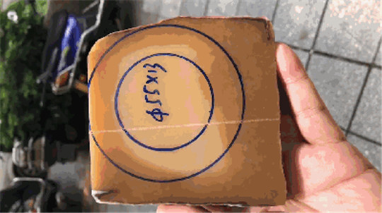 翡翠_手镯_心和田糖玉，你知道多少？它似红糖，是这样吗？  第4张