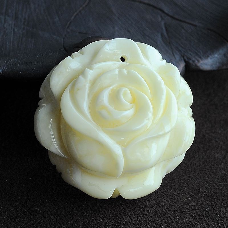 白蜜为何会越戴越黄？  第6张