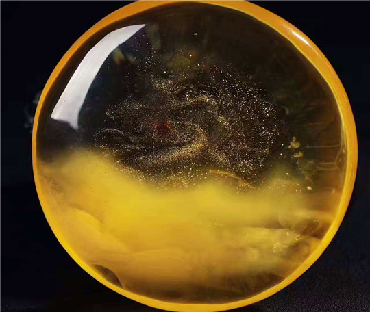 琥珀蜜蜡的升值空间到底有多大？  第3张