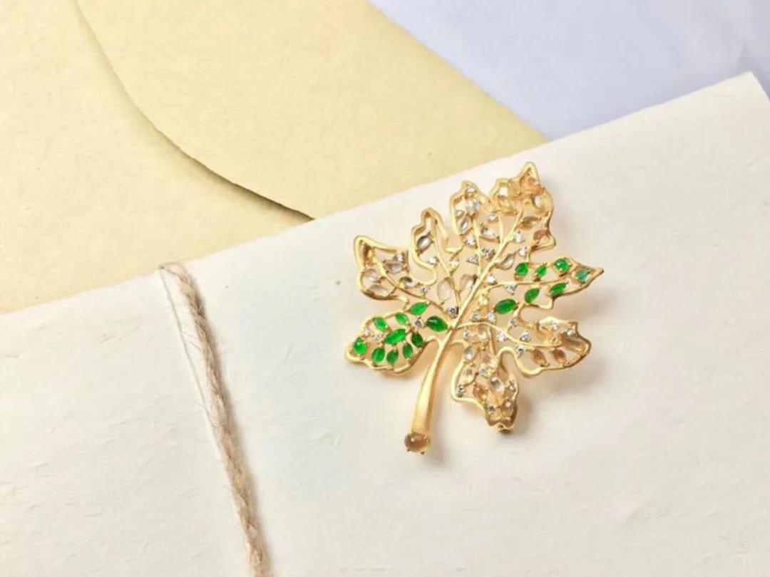 翡翠吊坠：提高真实身份感的最好品类   第1张