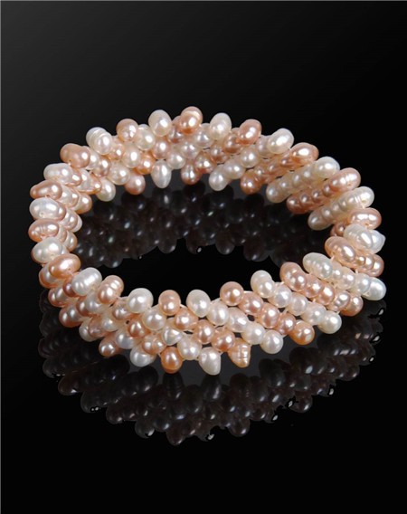 决定珍珠品质以及价格的因素有哪些？  第4张