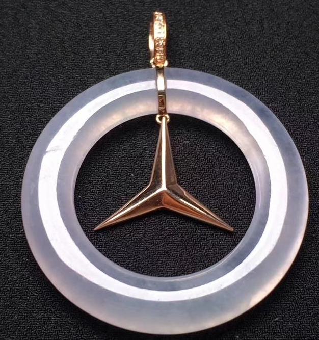 老翡翠就一定比新翡翠价格低？  第8张