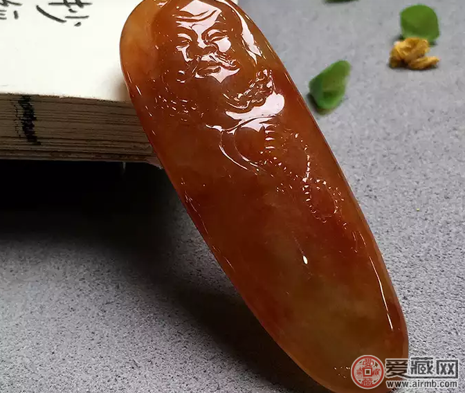 怎样鉴别红翡真假？了解后不要上当了 