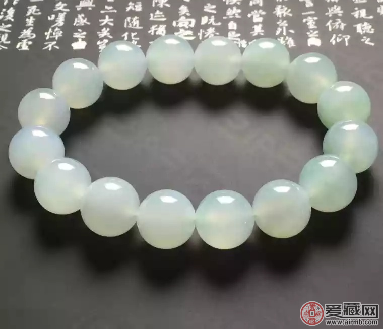 翡翠手链a货要多少钱？怎么辨别翡翠手链a货   第2张