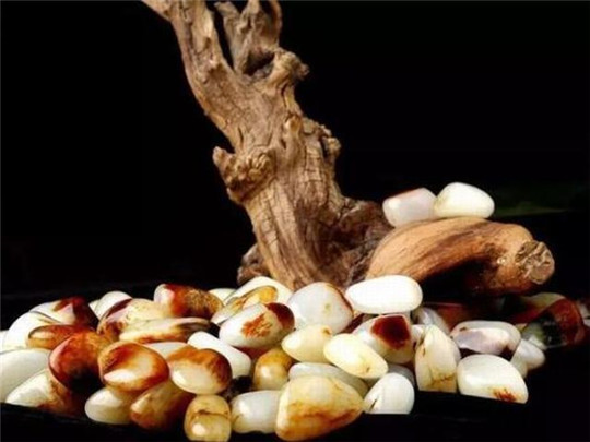 玉石越大越值钱吗？  第2张