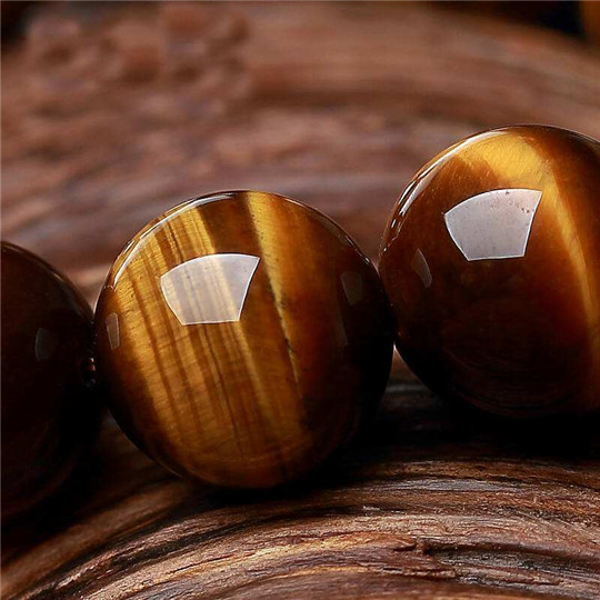 翡翠鉴定师培训视频虎眼石一般多少钱？  第2张