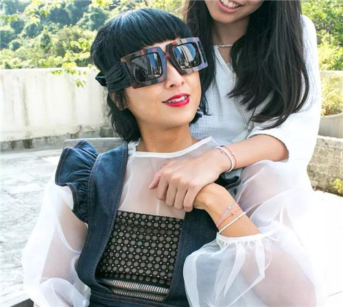 风靡海内外的转运珠！各路明星争先佩戴！  第6张