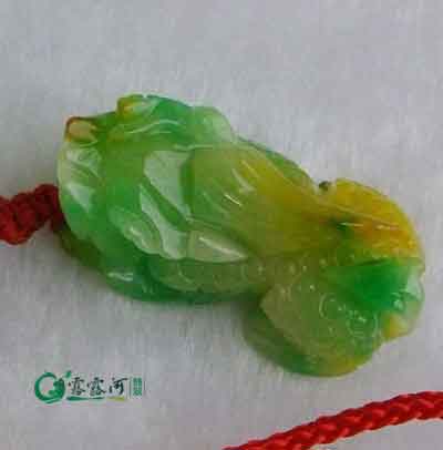 翡翠真假_如何辨别翡翠真假_怎样辨别冰种翡翠的真伪   第3张