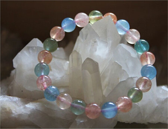 翡翠在哪里买摩根石消磁的方法  第3张