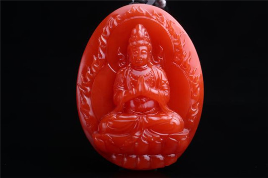 历代南红玛瑙精品都被统治者所珍视，为何？  第3张