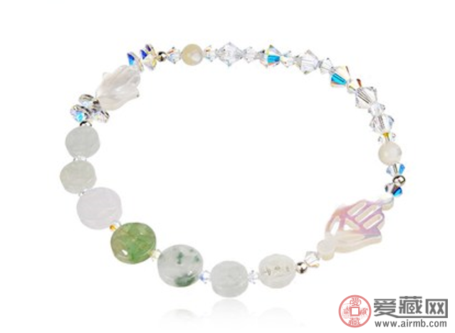 最便宜的a货翡翠辨别人造翡翠有哪些办法？ 