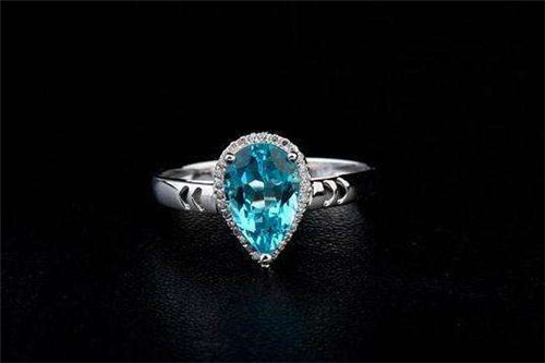 从喜爱的珠宝看穿女人的性格，你属于哪一种？  第4张