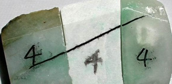 极少人知道的翡翠优化处理内幕！原来你是这样的“A货”！  第4张