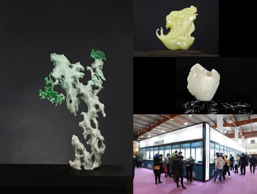 珠宝爱好者们最喜欢的三大国际珠宝展  第10张