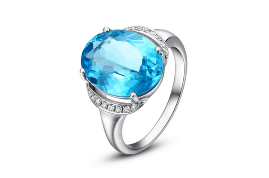 翡翠手镯直径是7托帕石价格还有上升的空间吗？  第3张