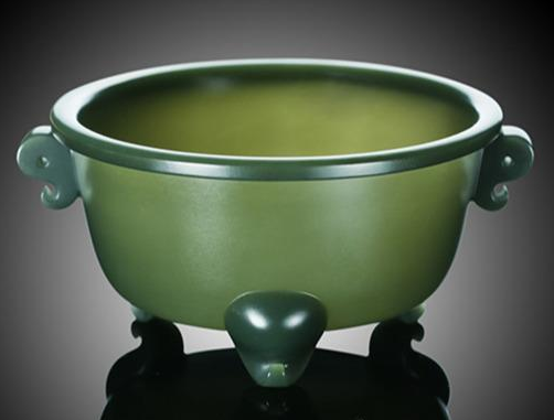 翡翠价格涨得再飞，买了有这些情况的也就和你无关  第1张