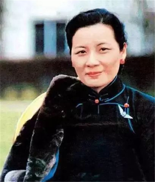 宋美龄最爱的珠宝，件件价值连城！  第5张