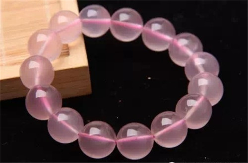 粉晶有哪几种？哪种粉晶好？  第6张