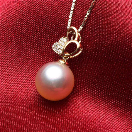 决定珍珠品质以及价格的因素有哪些？  第3张