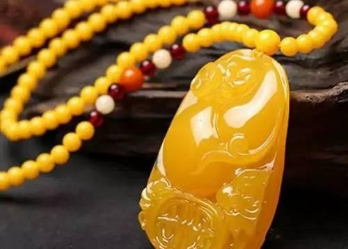 千万不要戴着这7类宝石洗澡，要哭了！  第5张