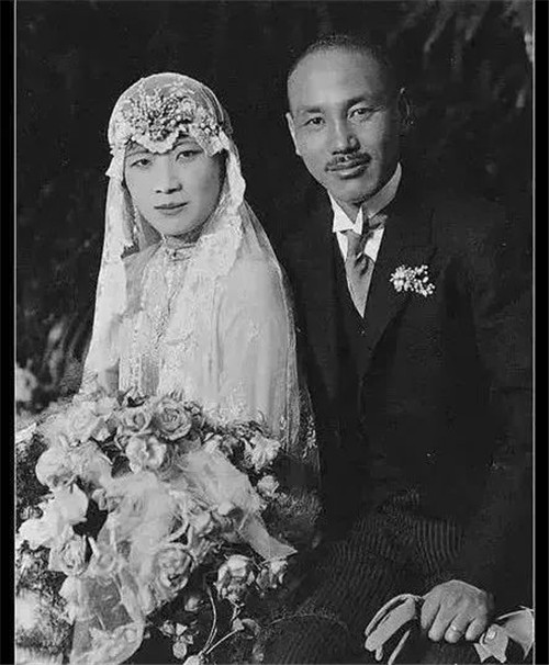 宋美龄最爱的珠宝，件件价值连城！  第1张