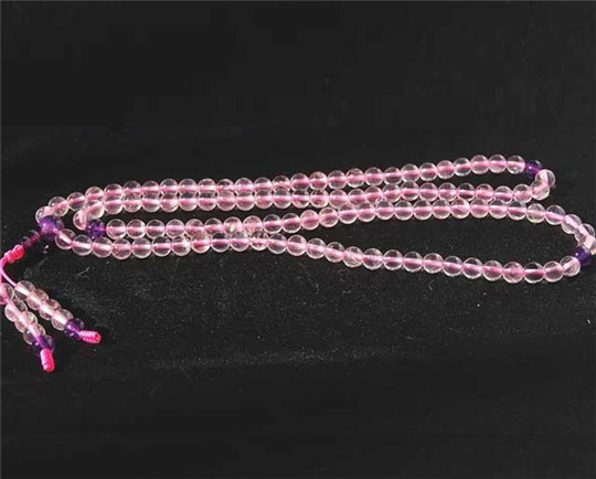 粉晶价格如何判定？  第7张