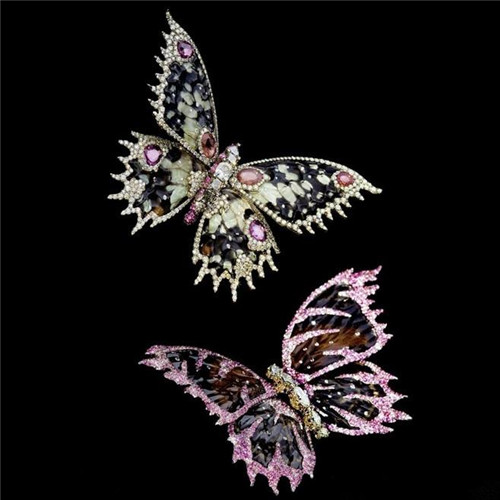 那些有钱也买不到的珠宝！  第6张