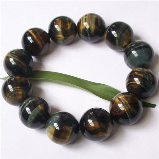 蓝虎睛石的价格区间是多少？  第3张