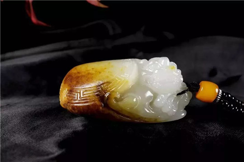 羊脂白玉价格是不是太高了？到底还有多大的升值空间？  第2张