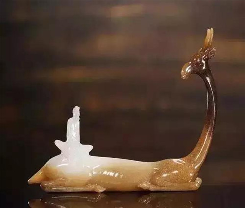 翡翠原石起冰渣好吗这7款玉石颜值和价值都很赞，而且最难造假的！  第10张