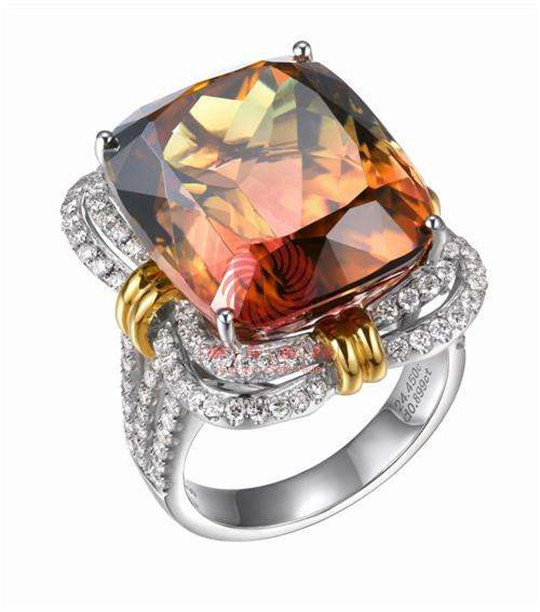 怎么做你的宝石才会光彩依旧？  第3张