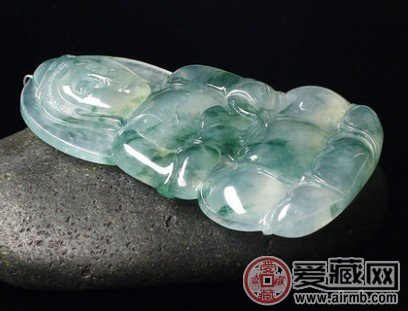 沈阳翡翠鉴定在哪里关于金丝种翡翠，你不知道的这些 